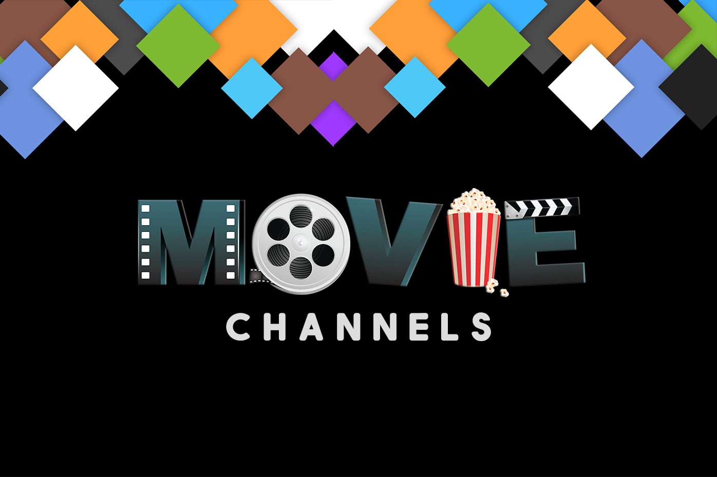 Movies live TV channels